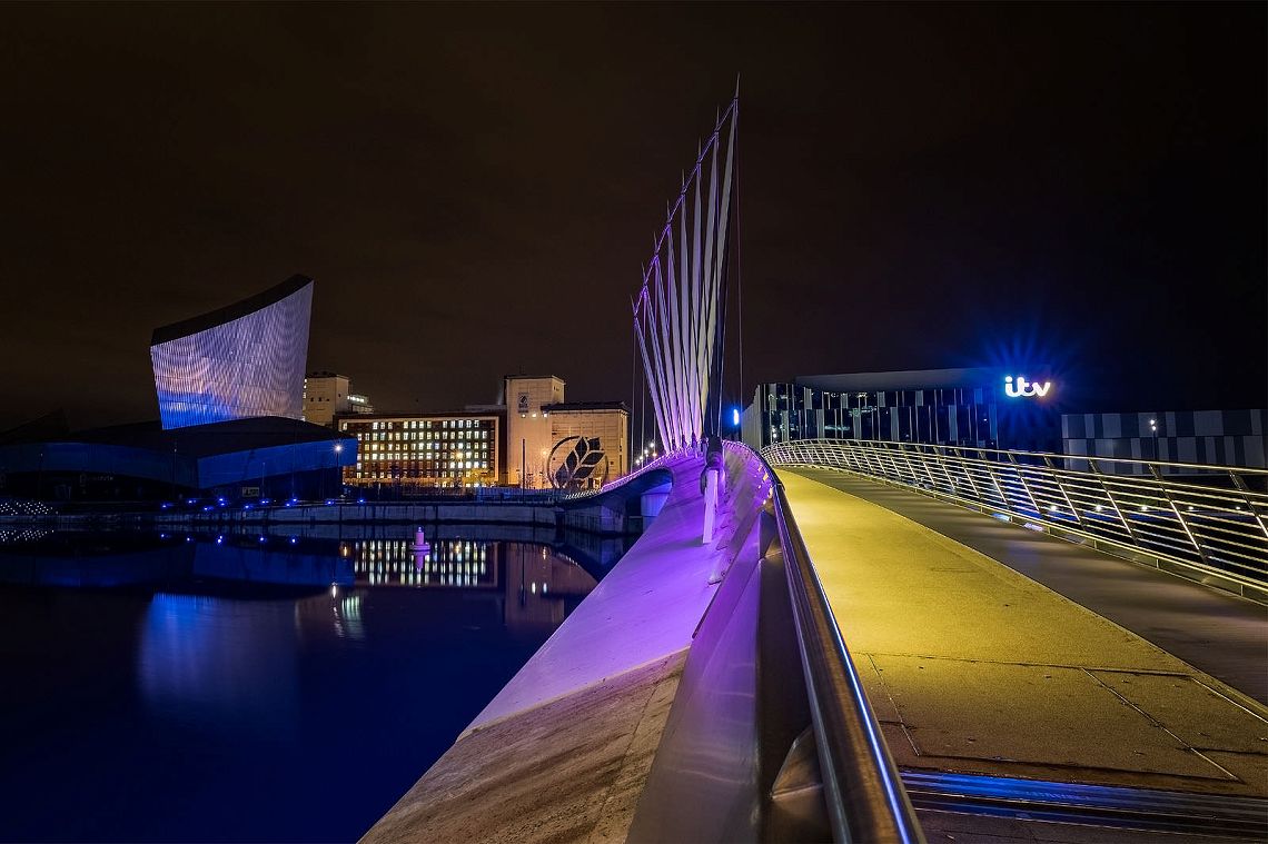BBC Bridge North